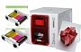 К каждому Evolis  Zenius- 200 отпечатков в подарок!