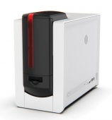 Evolis AG1-0019 принтер пластиковых карт Agilia Duplex Expert Lock, двусторонний