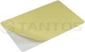Tantos TS-Card Sticker наклейка на пластиковую карту, белая