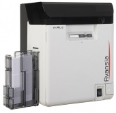 Evolis Avansia Duplex Expert с кодировщиками