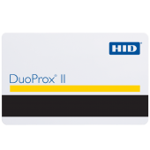 Карта HID DuoProx II