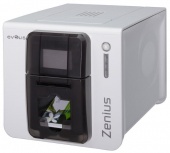 Evolis Zenius односторонний